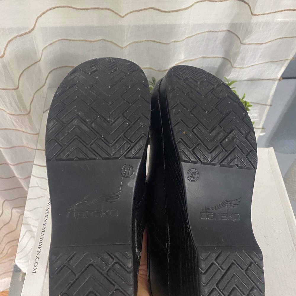 Dansko clogs - Picture 7 of 10